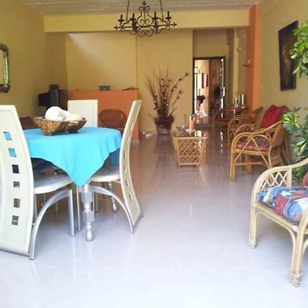 Aparthotel Ιωλκοσ Loutra Edipsou  Exterior foto